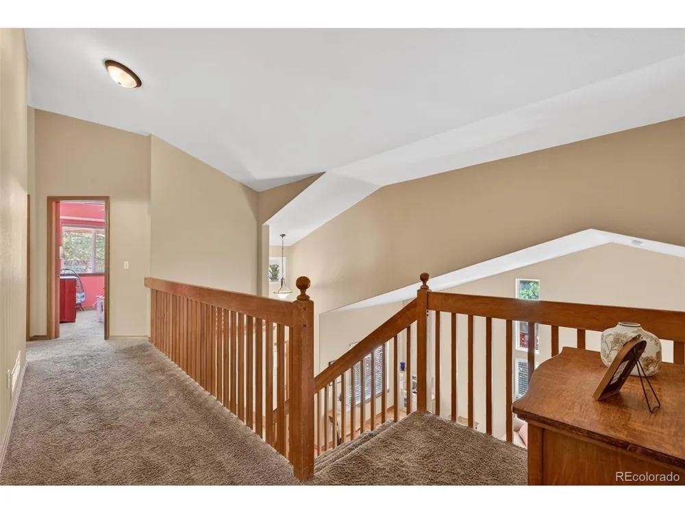 2141 Valley View Drive Woodland Park, CO 80863