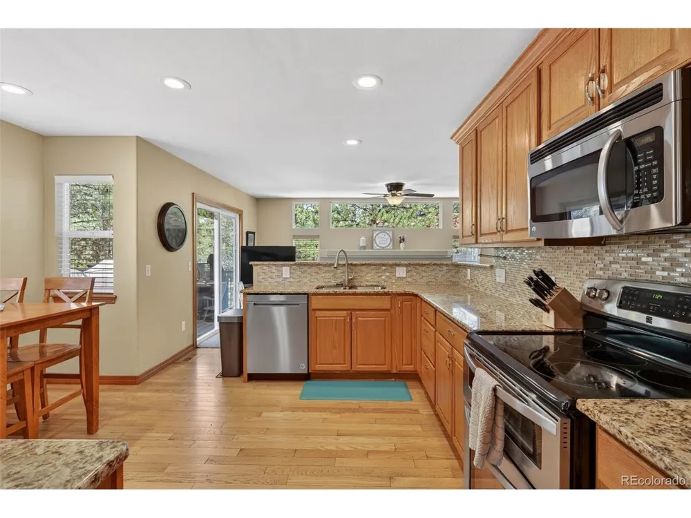 2141 Valley View Drive Woodland Park, CO 80863