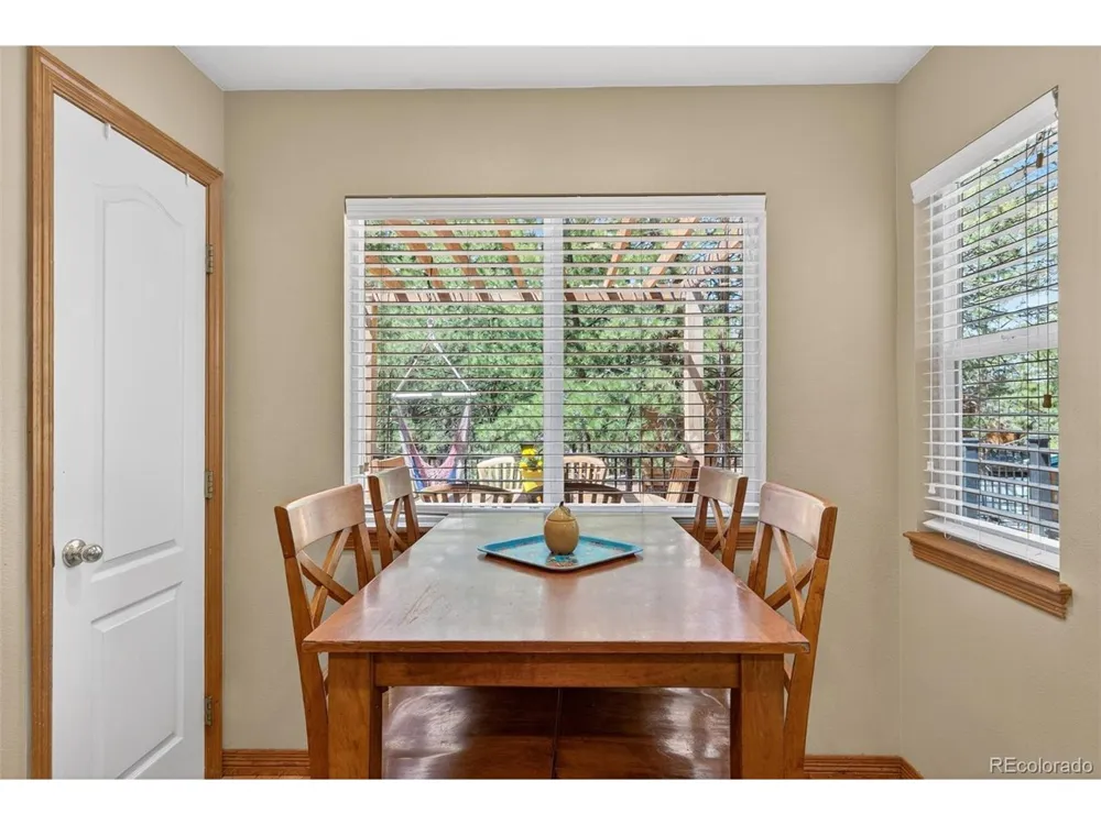 2141 Valley View Drive Woodland Park, CO 80863