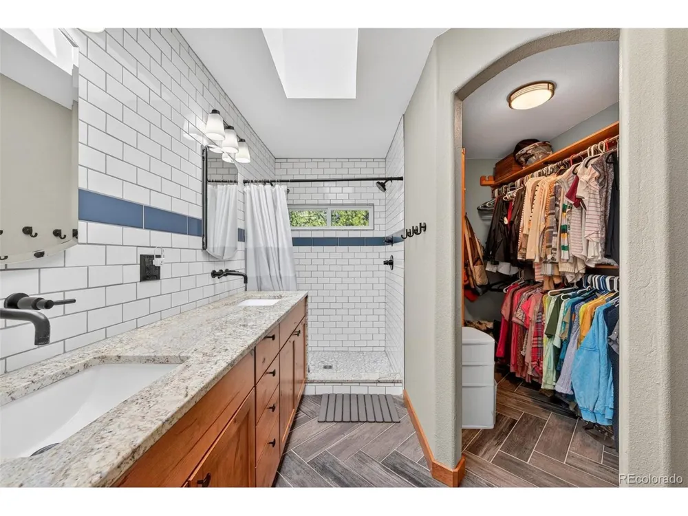 2141 Valley View Drive Woodland Park, CO 80863