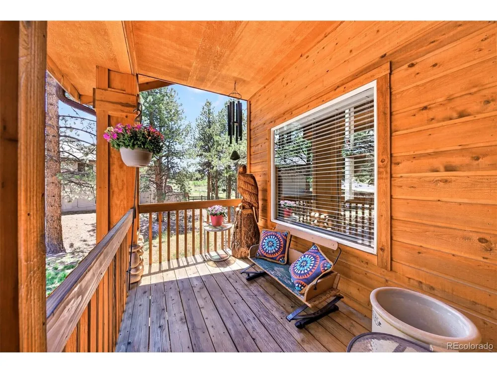2141 Valley View Drive Woodland Park, CO 80863