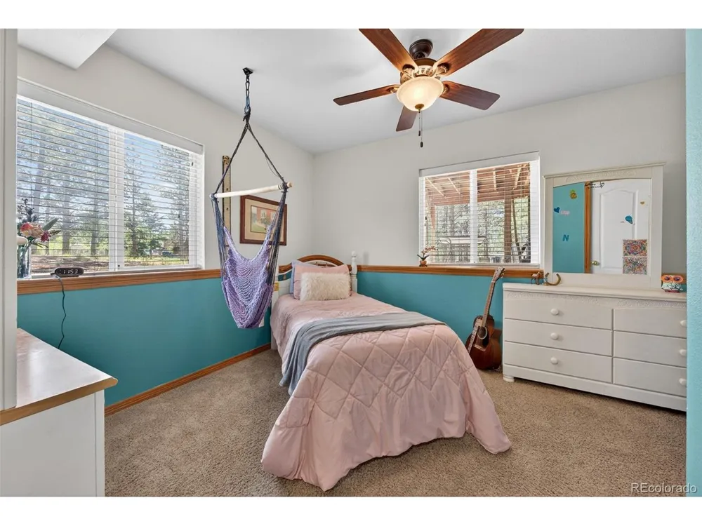 2141 Valley View Drive Woodland Park, CO 80863