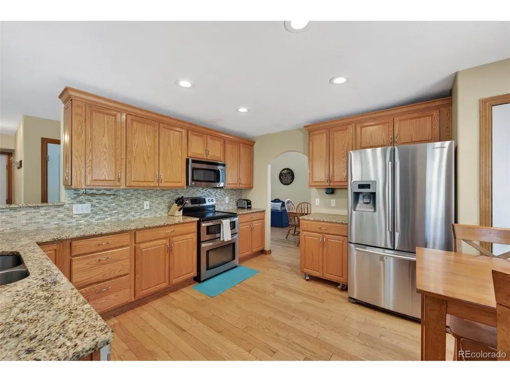 2141 Valley View Drive Woodland Park, CO 80863