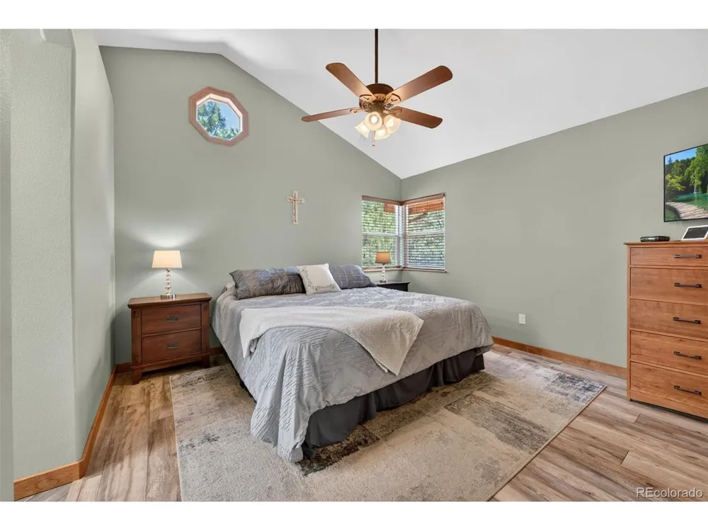 2141 Valley View Drive Woodland Park, CO 80863