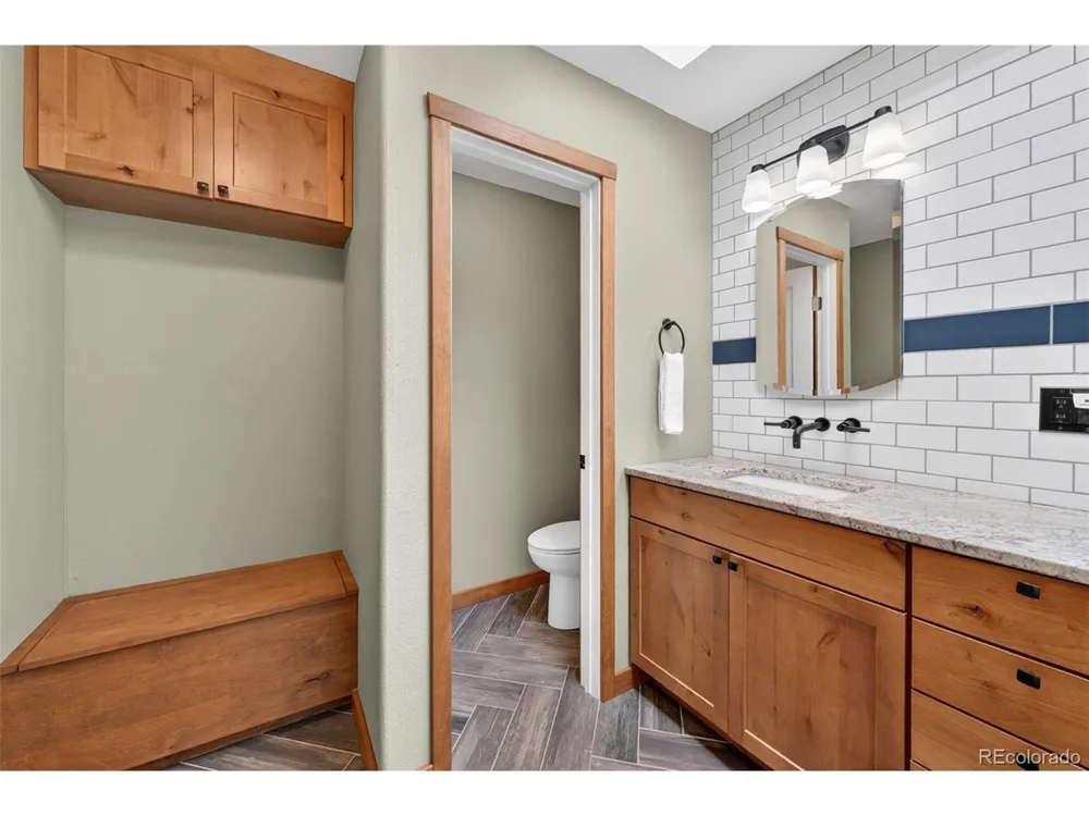 2141 Valley View Drive Woodland Park, CO 80863