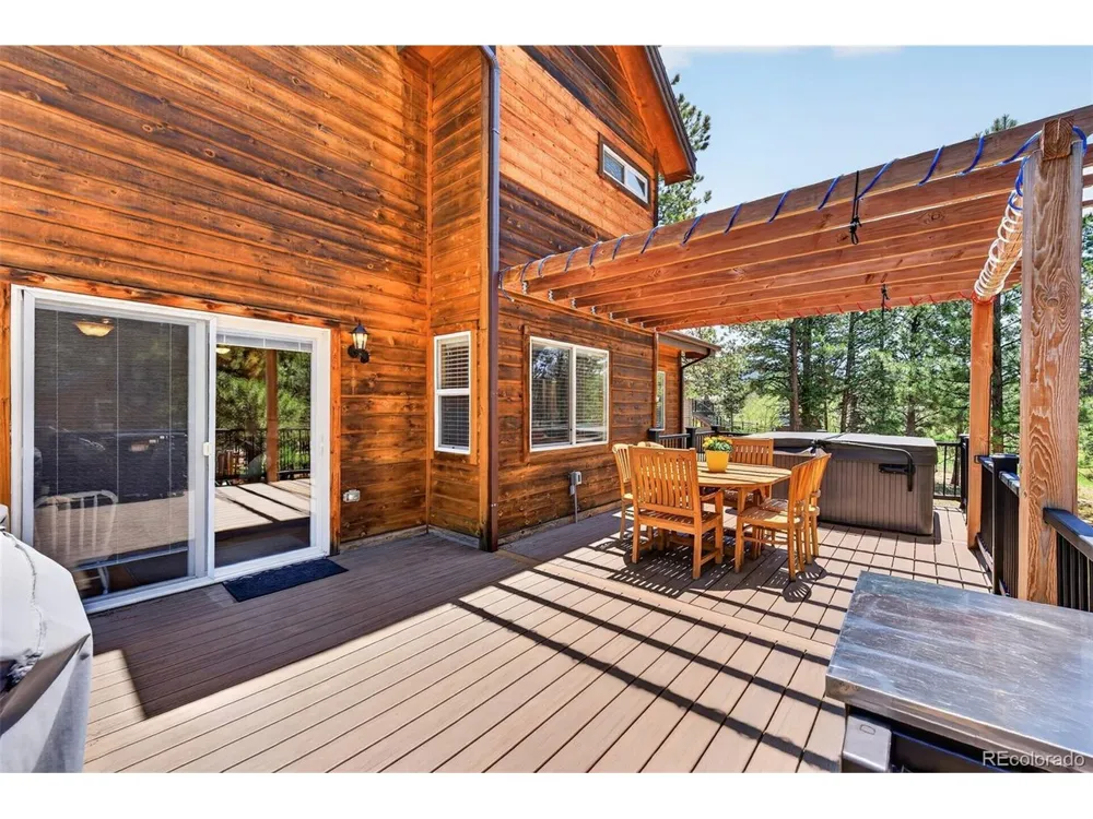 2141 Valley View Drive Woodland Park, CO 80863