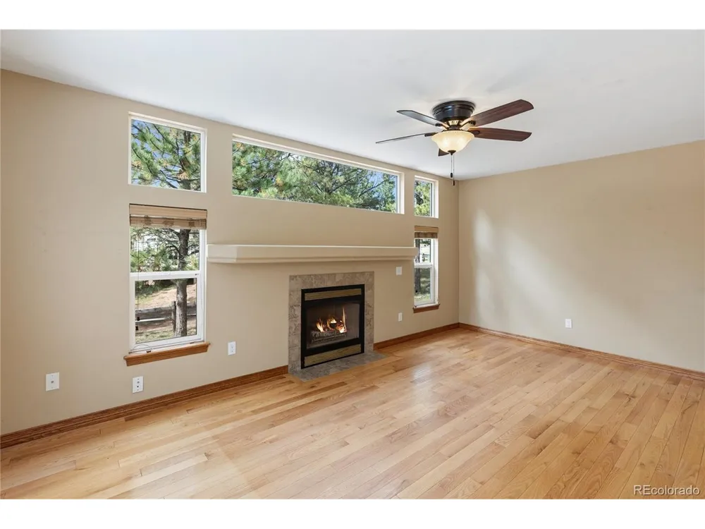 2141 Valley View Drive Woodland Park, CO 80863