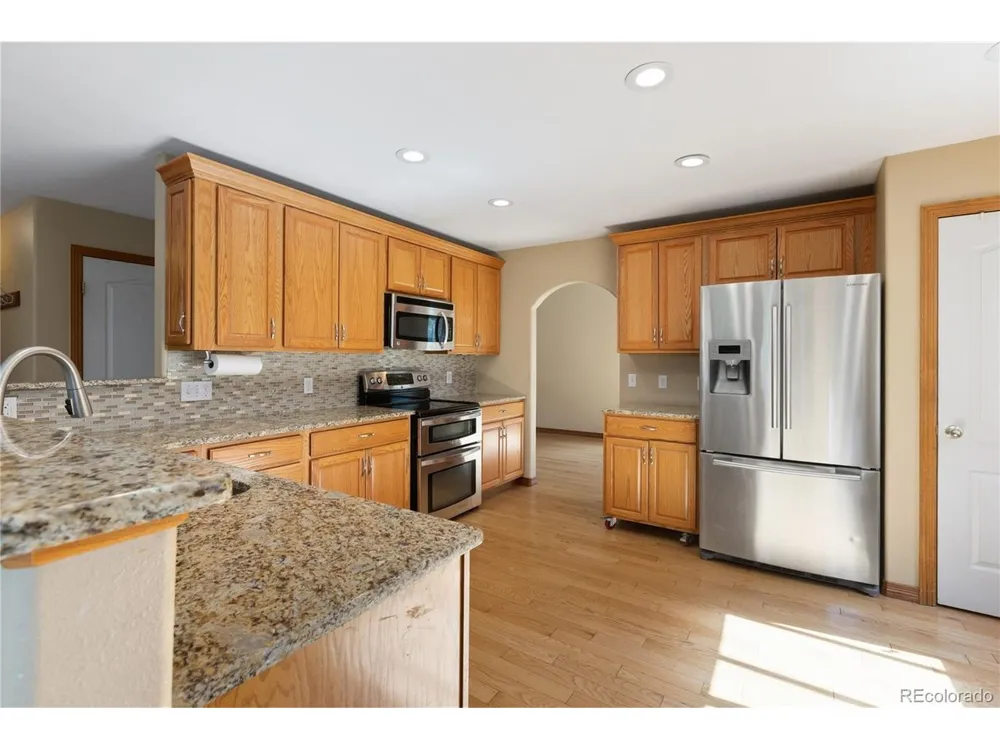 2141 Valley View Drive Woodland Park, CO 80863