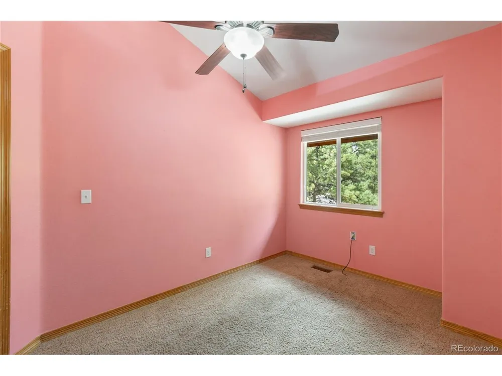2141 Valley View Drive Woodland Park, CO 80863