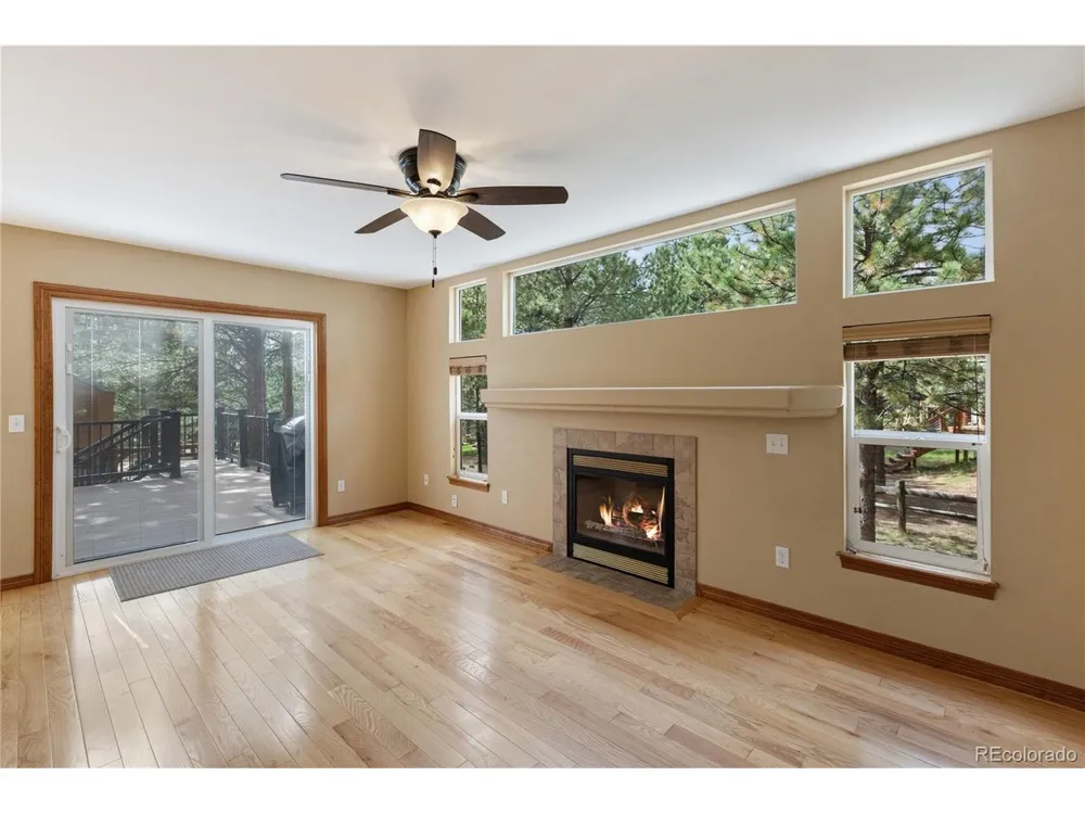 2141 Valley View Drive Woodland Park, CO 80863