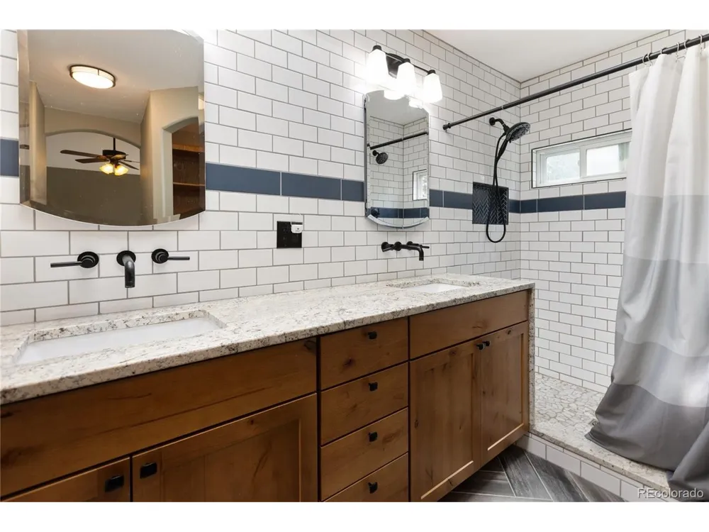 2141 Valley View Drive Woodland Park, CO 80863