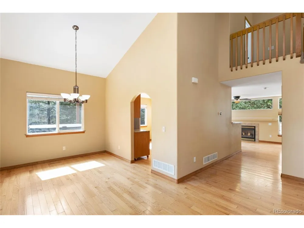2141 Valley View Drive Woodland Park, CO 80863