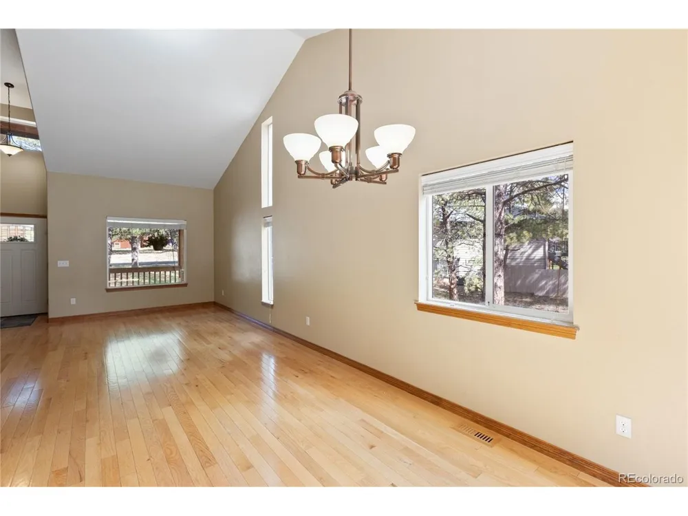 2141 Valley View Drive Woodland Park, CO 80863