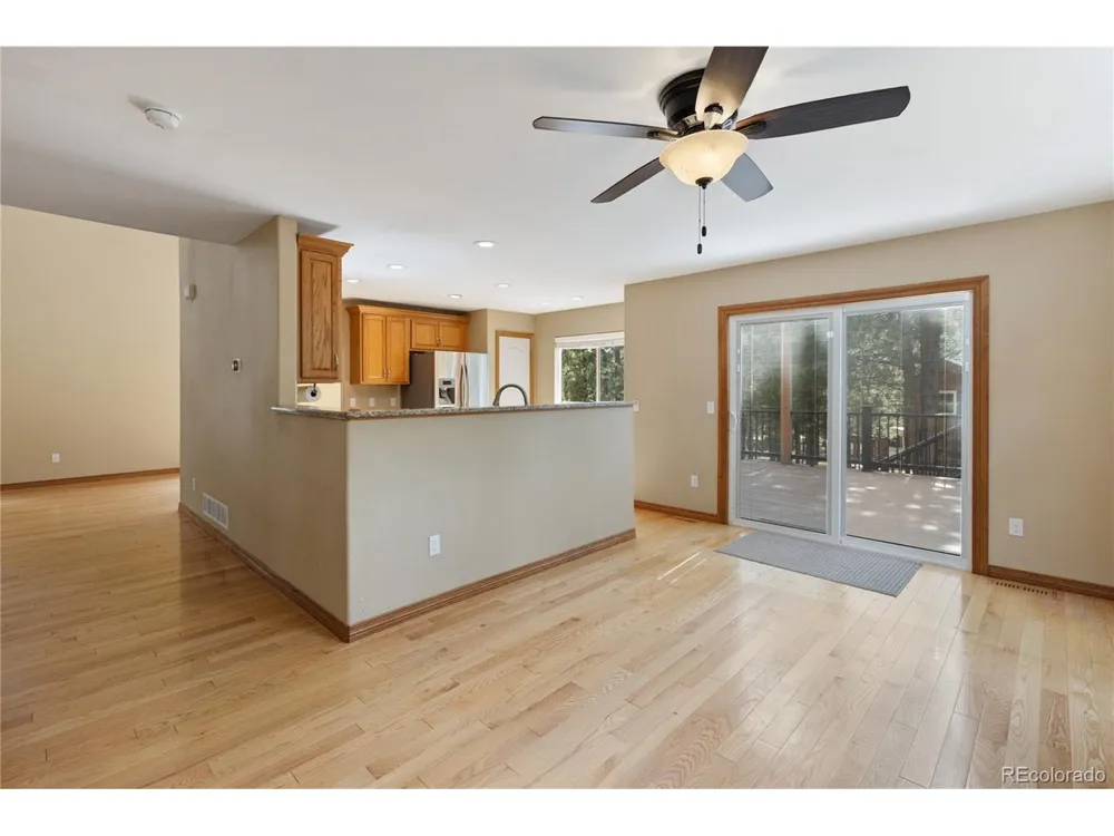 2141 Valley View Drive Woodland Park, CO 80863