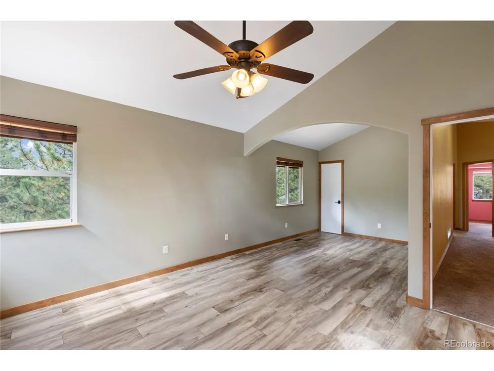 2141 Valley View Drive Woodland Park, CO 80863