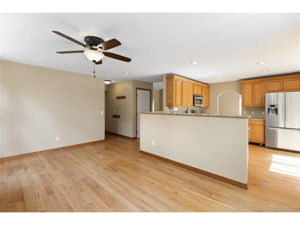 2141 Valley View Drive Woodland Park, CO 80863