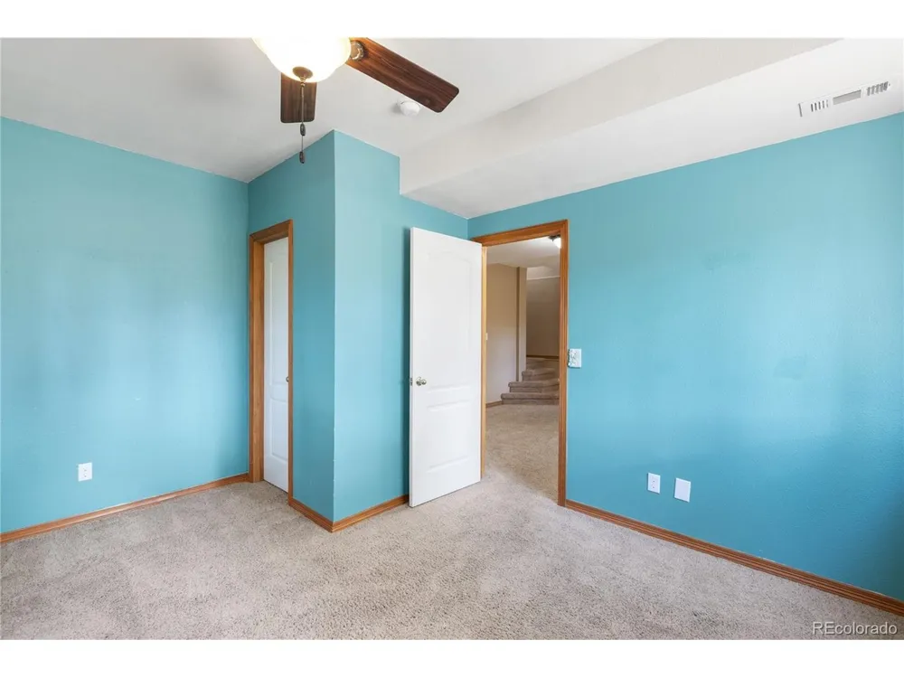 2141 Valley View Drive Woodland Park, CO 80863