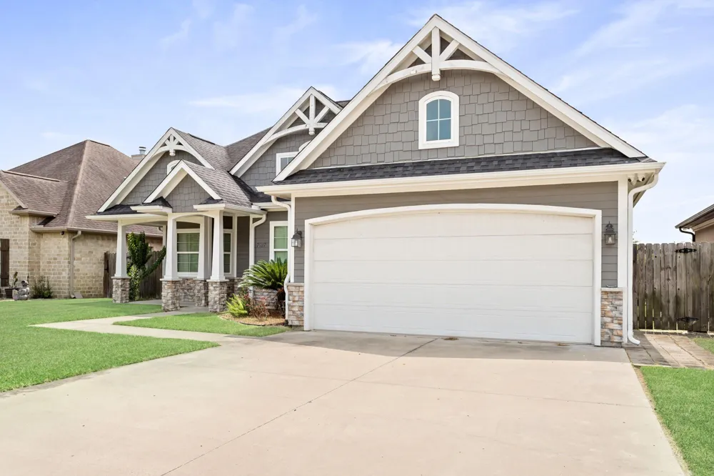 7917 Harper Lane Nederland, TX 77627