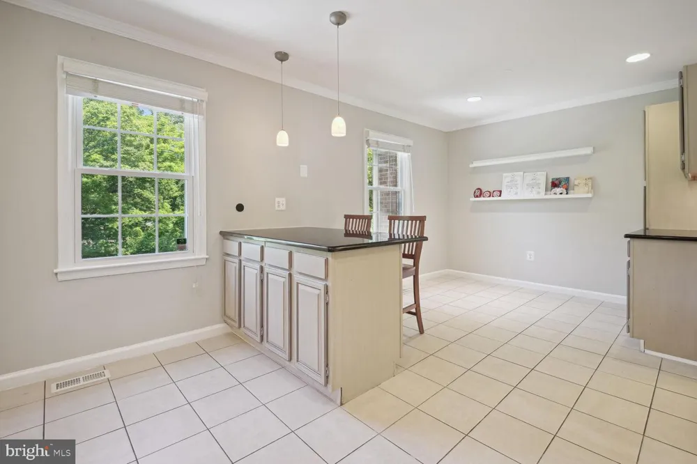 6412 NEEDLE LEAF DRIVE Rockville, MD 20852