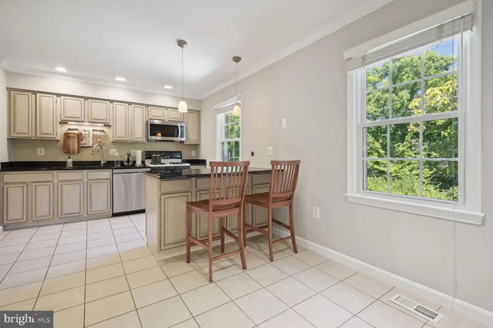 6412 NEEDLE LEAF DRIVE Rockville, MD 20852