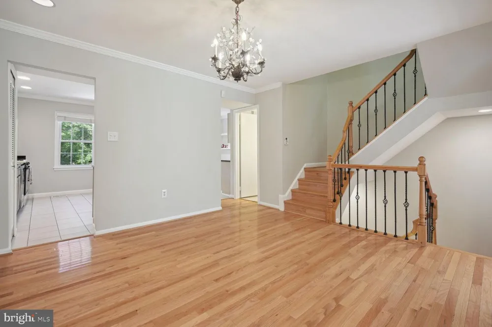 6412 NEEDLE LEAF DRIVE Rockville, MD 20852