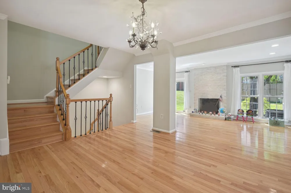 6412 NEEDLE LEAF DRIVE Rockville, MD 20852