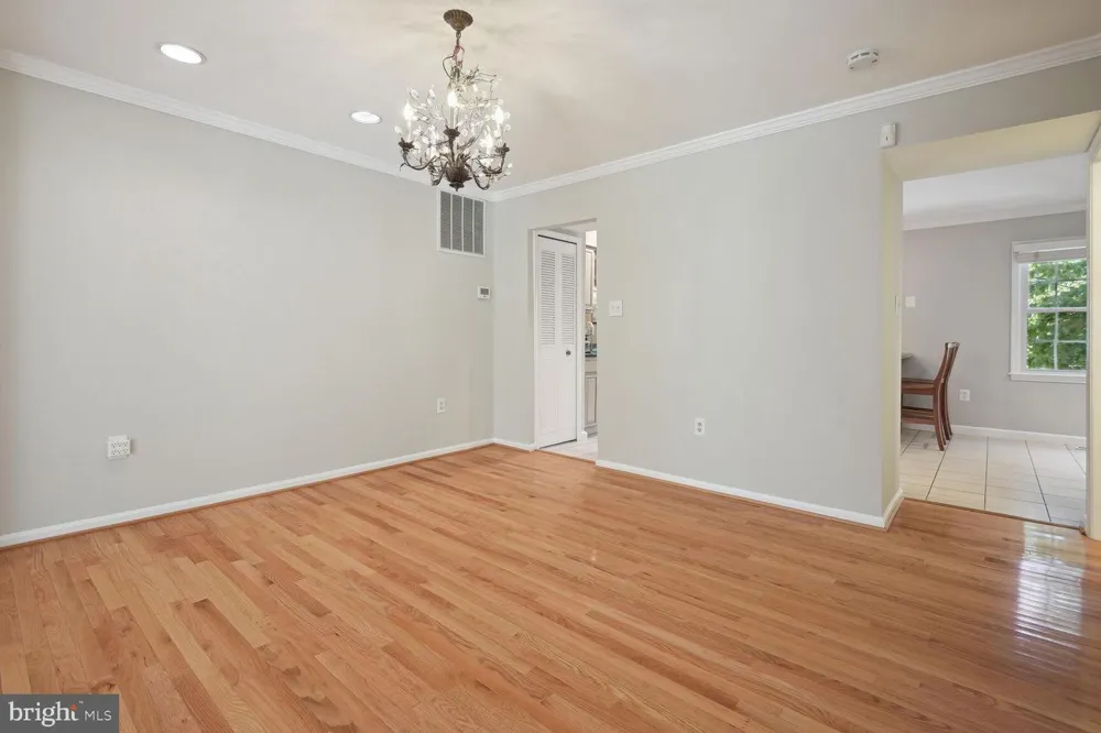 6412 NEEDLE LEAF DRIVE Rockville, MD 20852