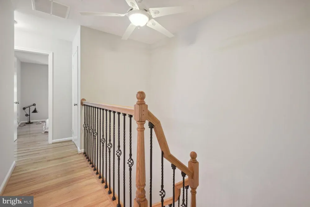 6412 NEEDLE LEAF DRIVE Rockville, MD 20852