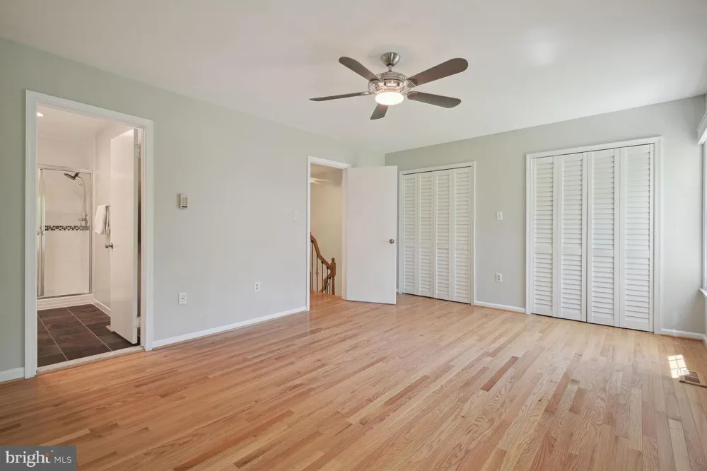 6412 NEEDLE LEAF DRIVE Rockville, MD 20852