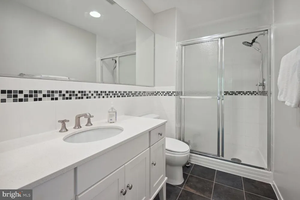 6412 NEEDLE LEAF DRIVE Rockville, MD 20852