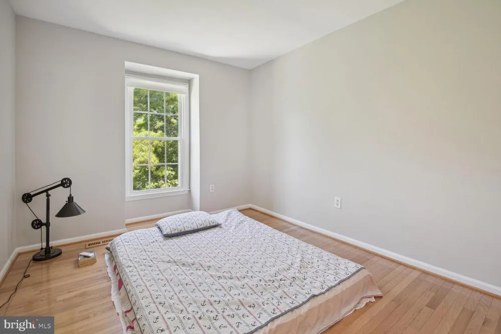 6412 NEEDLE LEAF DRIVE Rockville, MD 20852