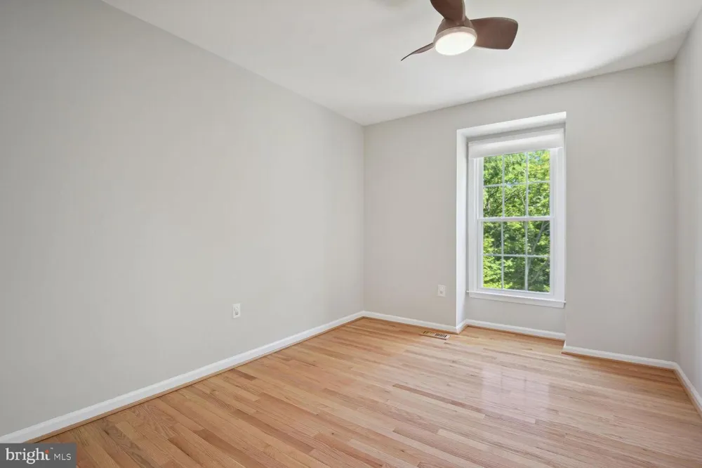 6412 NEEDLE LEAF DRIVE Rockville, MD 20852