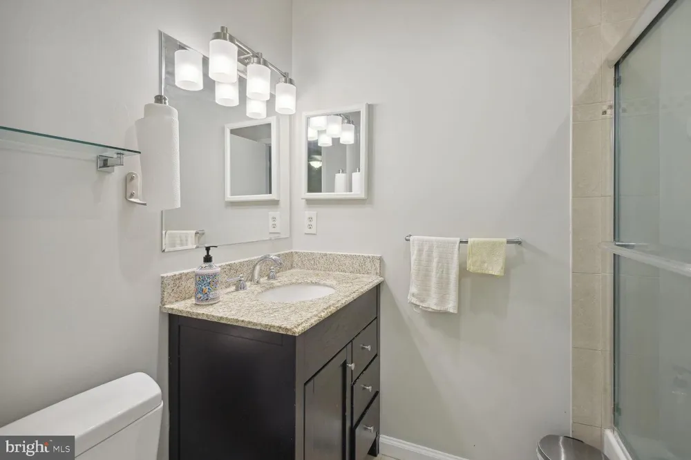 6412 NEEDLE LEAF DRIVE Rockville, MD 20852