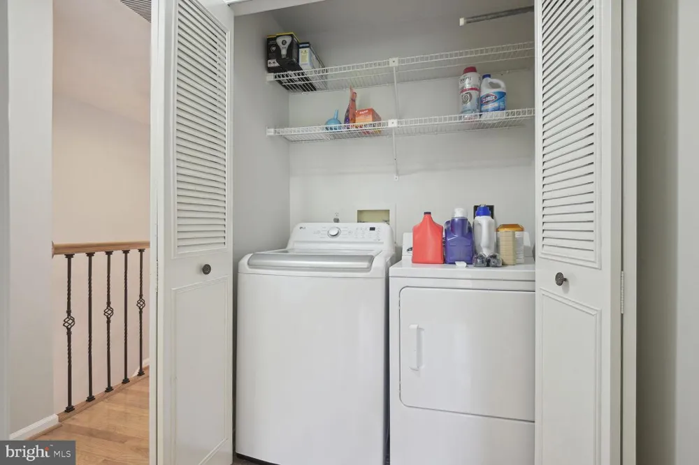 6412 NEEDLE LEAF DRIVE Rockville, MD 20852