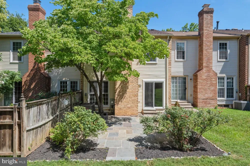 6412 NEEDLE LEAF DRIVE Rockville, MD 20852