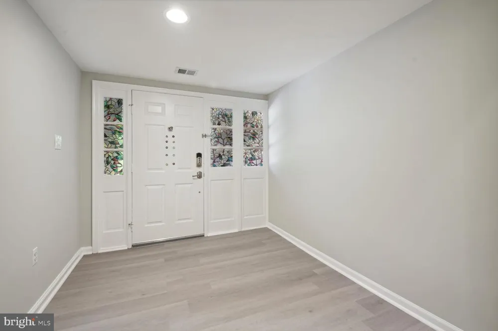 6412 NEEDLE LEAF DRIVE Rockville, MD 20852