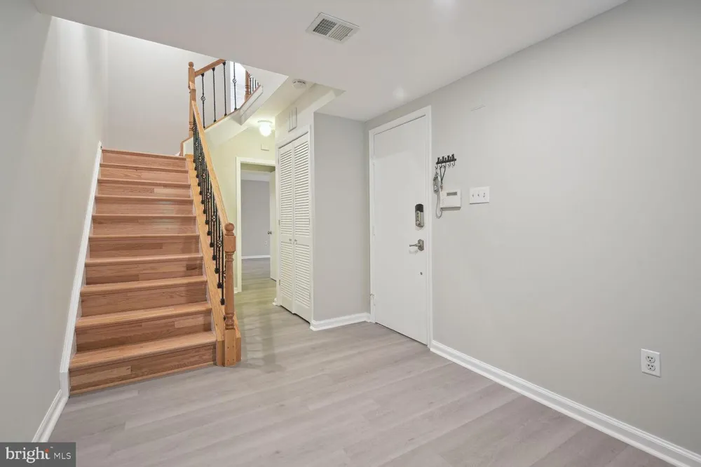 6412 NEEDLE LEAF DRIVE Rockville, MD 20852