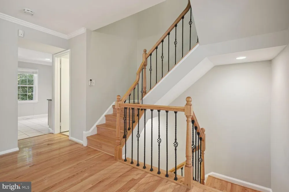 6412 NEEDLE LEAF DRIVE Rockville, MD 20852