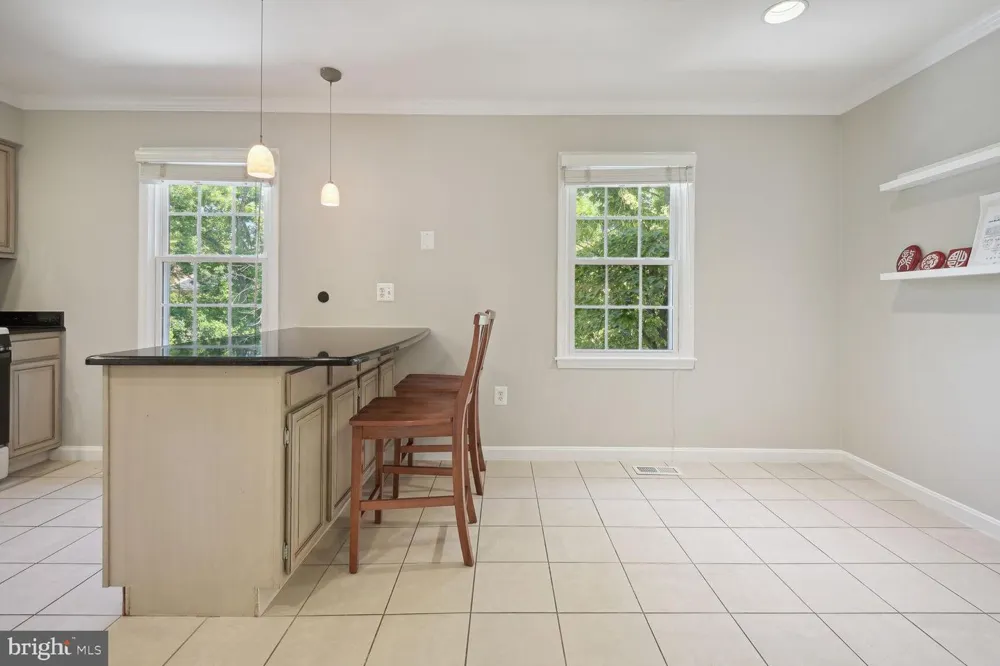 6412 NEEDLE LEAF DRIVE Rockville, MD 20852