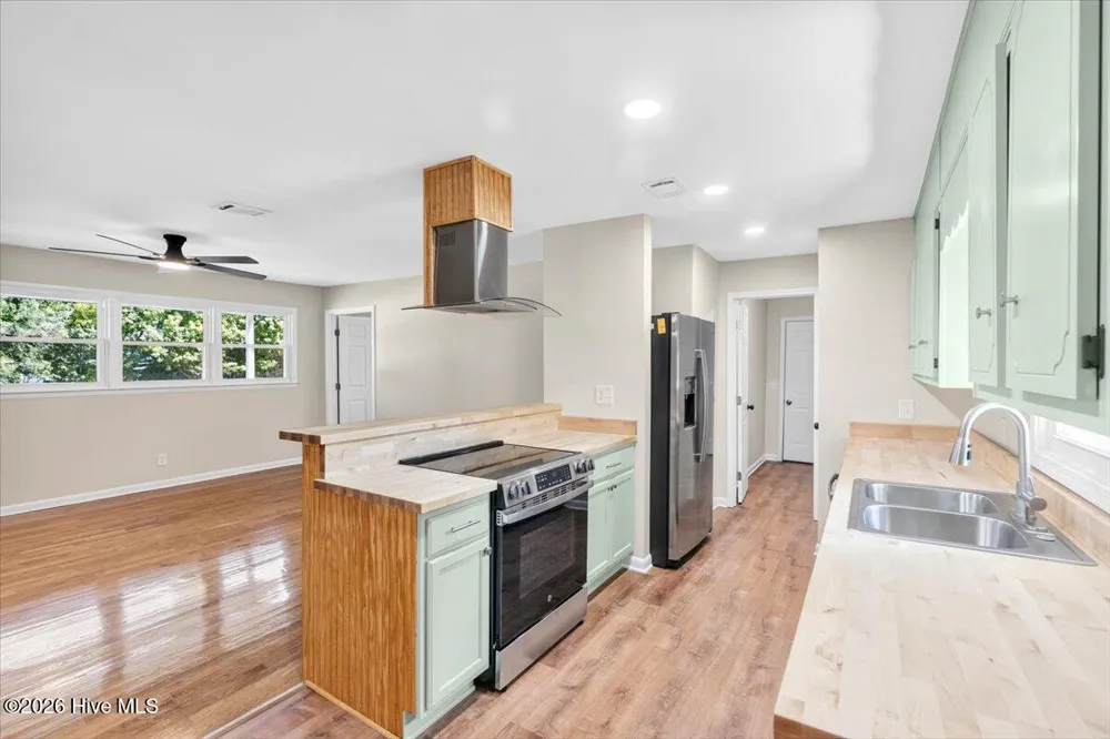 648 Railroad Street Warrenton, GA 30828