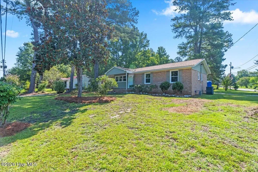 648 Railroad Street Warrenton, GA 30828