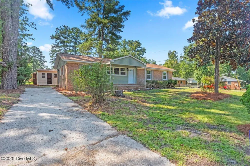 648 Railroad Street Warrenton, GA 30828
