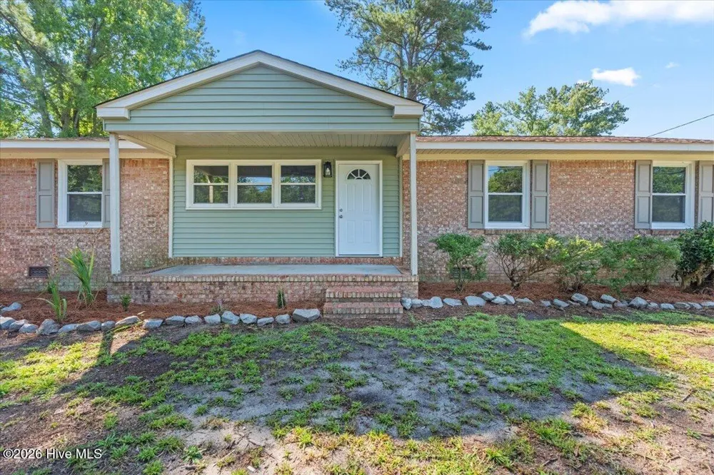 648 Railroad Street Warrenton, GA 30828