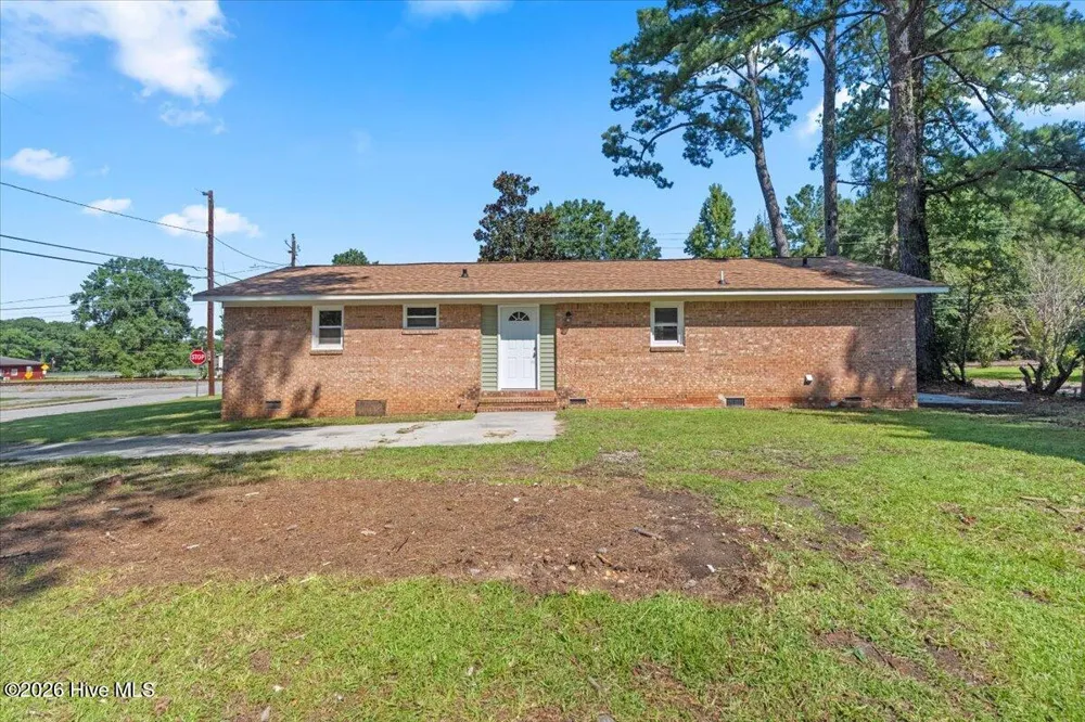 648 Railroad Street Warrenton, GA 30828