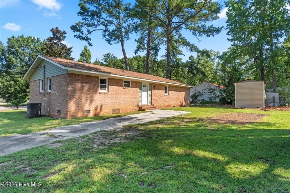 648 Railroad Street Warrenton, GA 30828