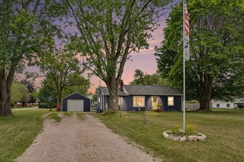 929 Bacon Avenue