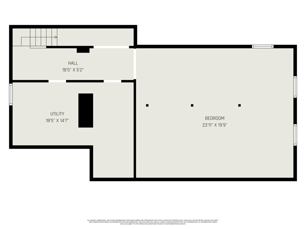 929 Bacon Avenue Portage, MI 49002