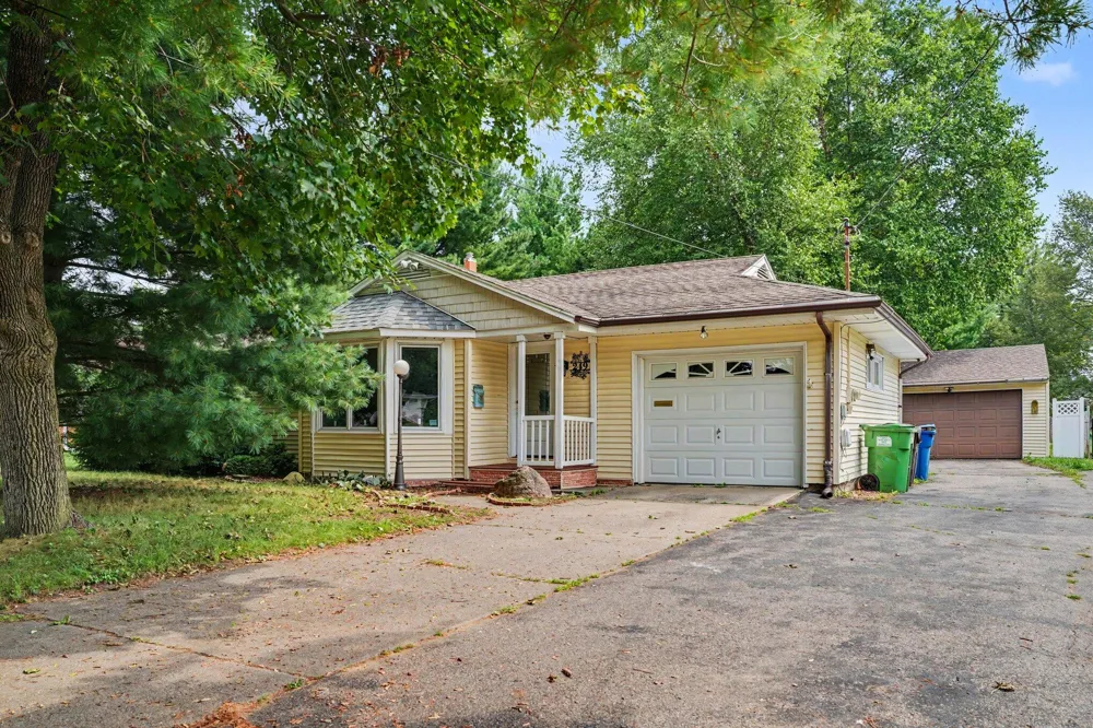 249 S 20th Street S Battle Creek, MI 49015
