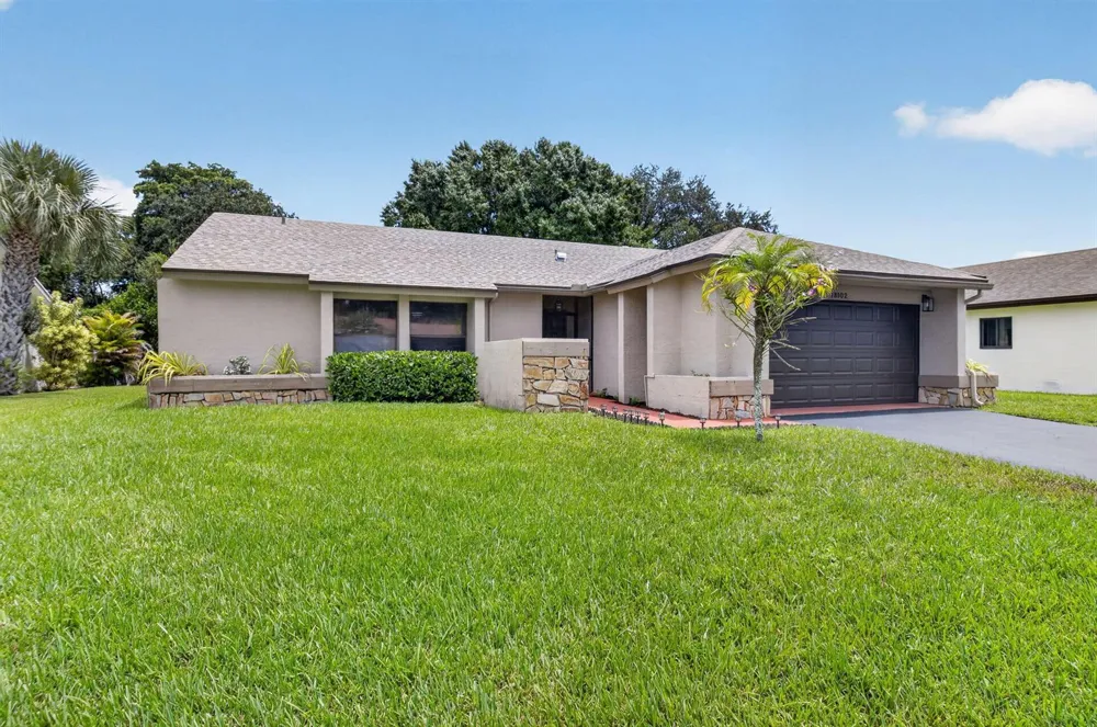 18102 104th Terrace S Boca Raton, FL 33498