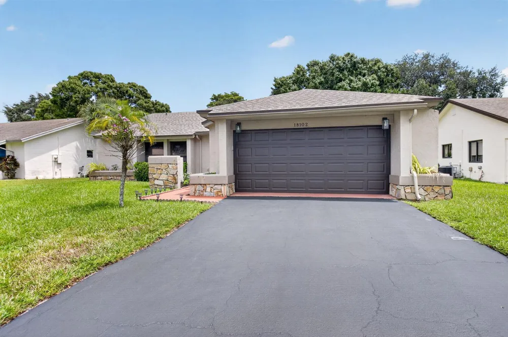 18102 104th Terrace S Boca Raton, FL 33498